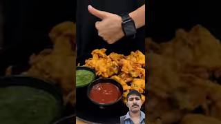 New recipe food recipe foodie cooking streetfood asmr monsoon [upl. by Brockwell]