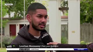 Racism I Wilgenhof Mens Residence at Stellenbosch University to be closed [upl. by Arty]