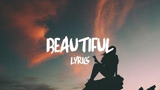 Bazzi  Beautiful Lyrics [upl. by Llirrem]