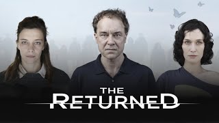 The Returned  OFFICIAL TRAILER [upl. by Yanal]