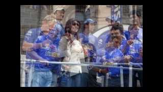 Rajasthan Royals Song [upl. by Ragan500]