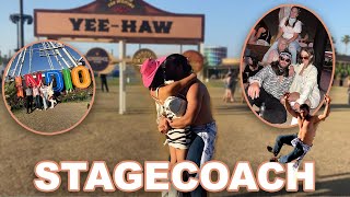 STAGECOACH  Scheana Shay [upl. by Savinirs]