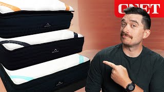 DreamCloud Mattress Review amp Comparison  FULL GUIDE 2023 [upl. by Ennairol]