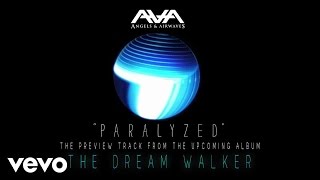 Angels amp Airwaves  Paralyzed Audio [upl. by Alekehs740]