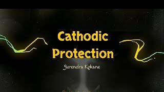 Cathodic Protection for corrosion control I Sacrificial Anode method I Impressed Current Method [upl. by Doehne106]