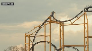 Kennywood at center of lawsuit over roller coaster [upl. by Friedland]