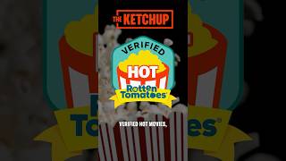 Rotten Tomatoes Introduces VERIFIED HOT rottentomatoes [upl. by Ingham736]