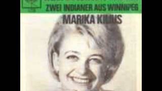 Marika Kilius  Ich bin kein Eskimo 1964 Stereo [upl. by Sebastian585]