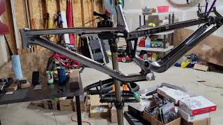 Commencal META TR 2021  Build Quality [upl. by Nimref]