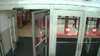 Security Video Casino Robbery suspect [upl. by Frieda276]