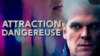 Attraction Dangereuse ⚠️  Film Complet en Français  Drame  David Harbour 2018 [upl. by Naynek]