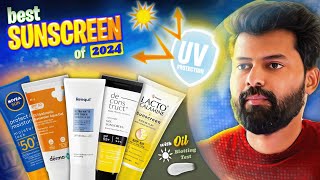 Must watch this Test Before Buying any Sunscreen  Shadhik Azeez  Eng Subtitles [upl. by Aminta]