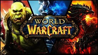 The Rise amp Fall Of World of Warcraft [upl. by Thacker]