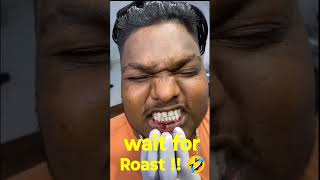 Mahesh chavan roast [upl. by Amabelle]