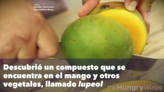 ¿Anticonceptivo de mango [upl. by Gadmann]