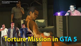 GTA 5 EXPERT Reveals the Torture Mission Secrets [upl. by Meyer468]