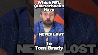 The QB’s Tom Brady Never Defeated [upl. by Ifen]