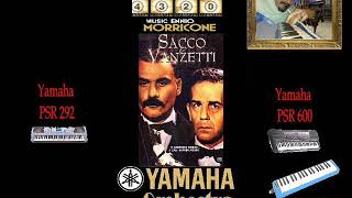 Sacco Y Vanzetti [upl. by Rahmann28]