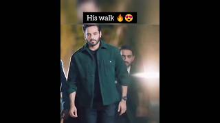 Bilal Abdullah🔥😍 Sun mere dil✨ wahajali mayaali bilal sadaf bilsad drama edit edits vm [upl. by Cynde]