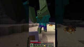 JUGANDO EL MOD DE LOS MUTANTES 🍓💀 minecraft mods humor modsminecraft viral shortsyt fyp omg [upl. by Ayotahc]