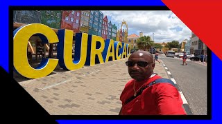 Carnival Horizon  Curacao [upl. by Kenlay]