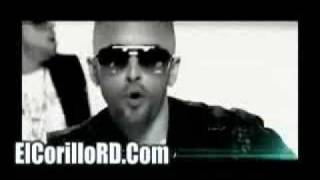 Wisin y Yandel  Me Estas Tentando   Official Video   LA MENTE MAESTRA [upl. by Nihi]