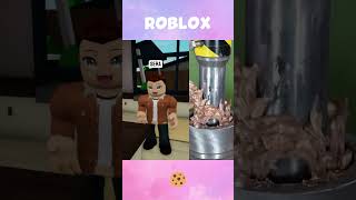 MA MÈRE NE MAIME PAS 😭🥺 roblox [upl. by Yruj]