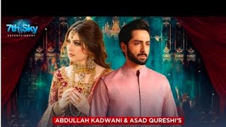 Raaz e Ishq  Episode 12  Teaser Danish Taimoor Neelam Muneer Mehreen Raheel Pakistani Drama [upl. by Moclam236]