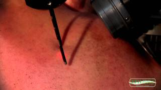 LASER DEPILAZIONE VISO Epilbeauty Tel 0541787808 [upl. by Auoz473]