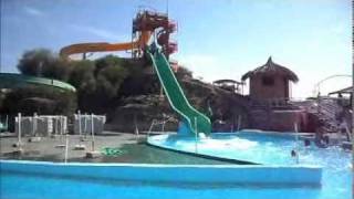 zemmora algerie piscine aqua kiffan club alger [upl. by Aikyn258]