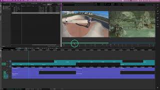 Avid Media Composer  Lesson 11 Transcode and Relink [upl. by Fredric]