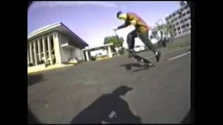 Rodney Mullen PlanB  Questionable [upl. by Asilenna]