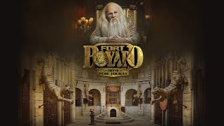 Fort Boyard les défis du père fouras  épisode 8 Latout du père fouras  les fantômes du passé [upl. by Georgie685]