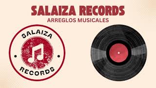 SALAIZA RECORDS INTRO [upl. by Oidale710]