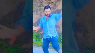 Manoj Bhagat Dance2 [upl. by Ecnaiva]