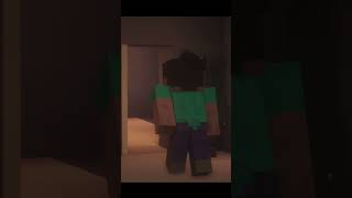 Steve im stuck Alex and Steve story minecraft minecraftmemes steveandalexminecraftanimation [upl. by Aicrag]