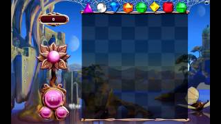 Bejeweled 3 Walkthrough  Part 1 [upl. by Eissahc]