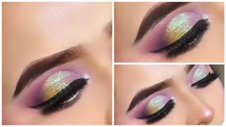 Bridal makeupkryolan makeupmakeup Karne ka tarikadulhan ka eyes makeup [upl. by Christine167]