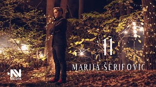 MARIJA SERIFOVIC  11  OFFICIAL VIDEO [upl. by Artsa]