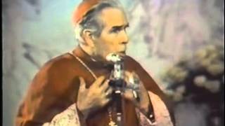 Wasting Your Life  Venerable Fulton Sheen [upl. by Robinet610]