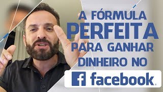 Como fazer uma publicação PERFEITA no FACEBOOK  Guilherme Machado [upl. by Anaerda236]