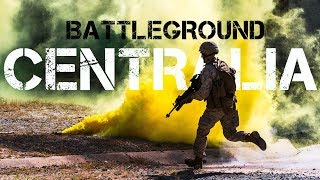 TBS Mess Night Video  Battleground Centralia Official Trailer 2 [upl. by Forras407]