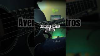 Aventura  Romeo Santos  Mejores Canciones Guitarra [upl. by Massarelli]