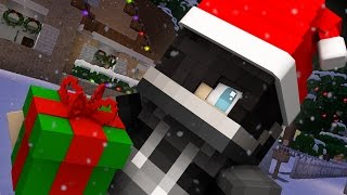 How The Zane Stole Christmas  Minecraft MyStreet Ep11 Minecraft Roleplay [upl. by Tally]