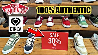 SALE ng VANS SHOES up to 30 OFF [upl. by Silber625]