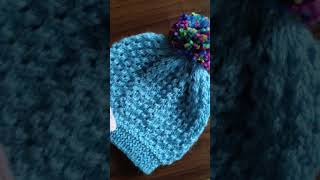 Cappelli per neonato su richiesta [upl. by Studdard]