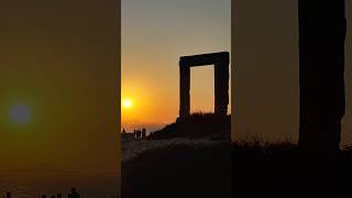 Νάξος ΚυκλάδεςNaxos island Cyclades islands Summer 2024 greece elladamou naxosisland summer [upl. by Asilanna]