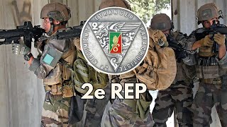 2e REP 💪🇫🇷 legionetrangere frenchforeignlegion foreignlegion militaire france frencharmy [upl. by Wayne751]