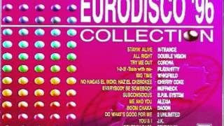 12 JK  You amp I EURODISCO 96 [upl. by Adi]