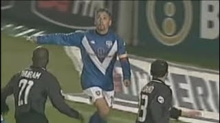 Roberto Baggio  Assist amp Vision [upl. by Arimahs]